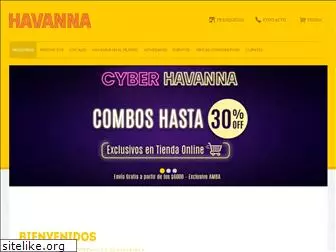 havanna.com.uy