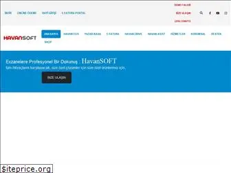 havansoft.com.tr
