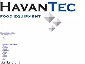 havantec.com