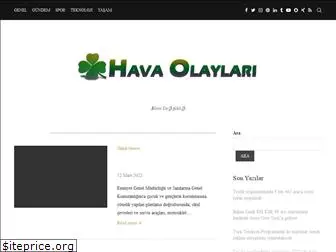 havaolaylari.com