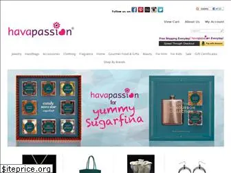 havapassion.com