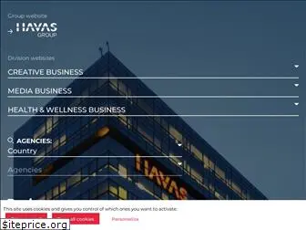 havas.com