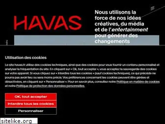 havasgroup.fr