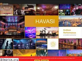 havasi.eu