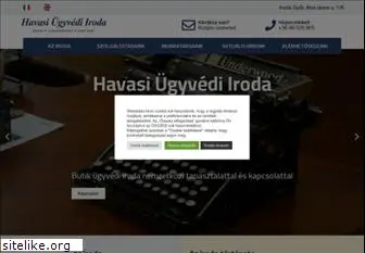 havasiadvocat.com