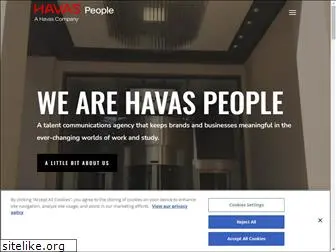 havaspeople.com