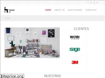 havaspr.es