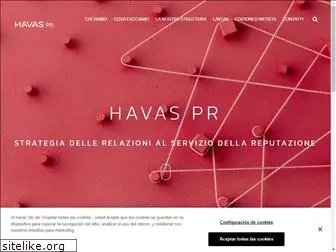 havaspr.it