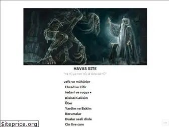 havassite.com