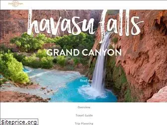 havasu-falls.com