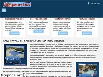 havasufiberglasspools.com