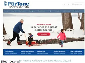 havasuhearingaids.com