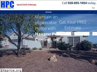 havasupestcontrol.com