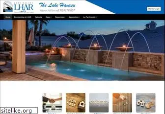 havasurealtors.com