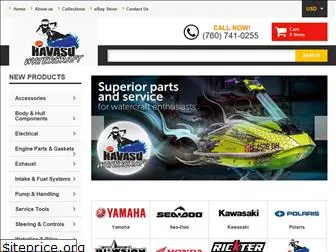 havasuwatercraft.com