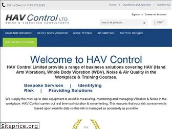 havcontrol.co.uk