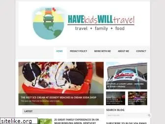 have-kids-will-travel.com