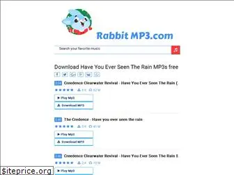have-you-ever-seen-the-rain.rabbitmp3.com