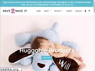 have2haveit.com