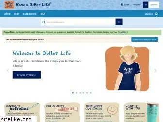 haveabetterlife.com