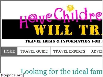 havechildrenwilltravel.com