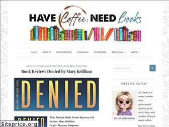 havecoffeeneedbooks.com