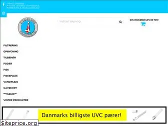 havedamscenter.dk