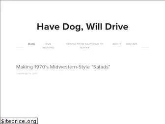 havedogwilldrive.com