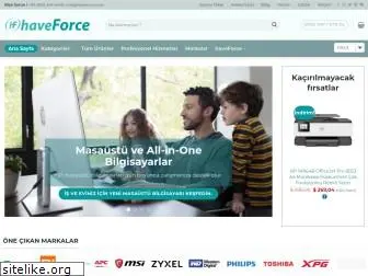 haveforce.com