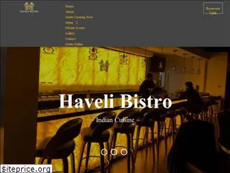 havelibistro.com