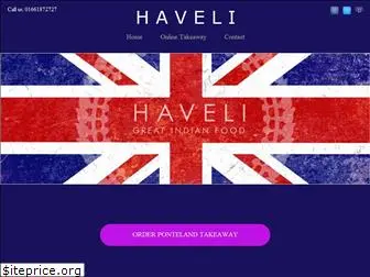 haveliponteland.com