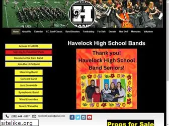 havelockband.com