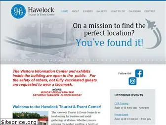 havelockevents.com