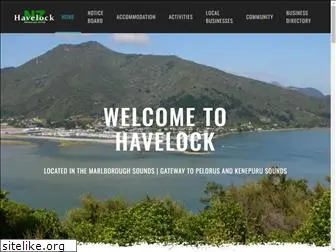 havelocknz.com