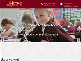 havelockschools.org.uk