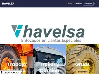 havelsa.com