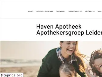 haven-apotheek.nl