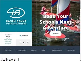 haven-banks.co.uk