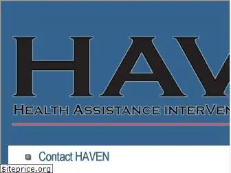 haven-ct.org