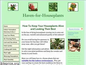 haven-for-houseplants.com