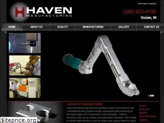 haven-mfg.com