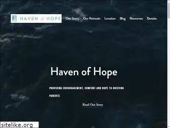 haven-of-hope.com