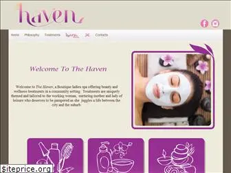 haven-spa.com