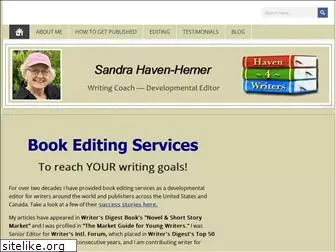 haven4writers.com