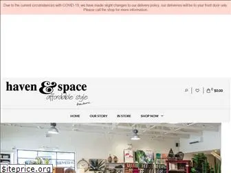 havenandspace.com.au