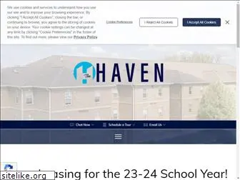 havenapts.com