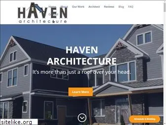 havenarchitecture.com