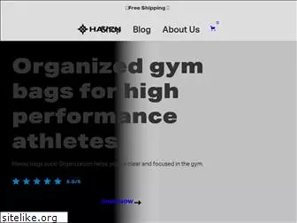 havenathletic.com