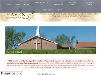 havenbaptist.org