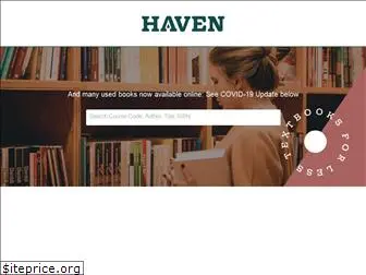 havenbooks.ca
